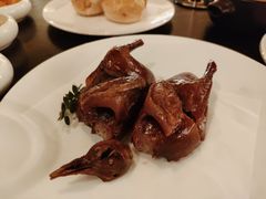 -甄御•海鲜新青岛菜(麦岛店)