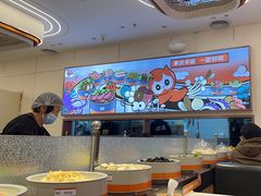 -密友回转自助火锅(世茂国际广场店)