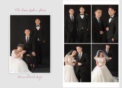 点击看大图 -布拉格婚纱摄影(真实客片店)