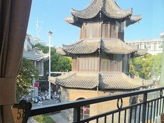 -怡园饭店-餐厅(四望亭店)