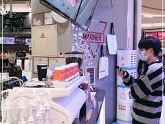 -Manner Coffee(壹方城店)