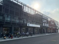 -北京德悦行BMW宝马摩托车