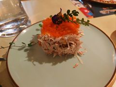 -卢布里西餐厅(海拉尔店)