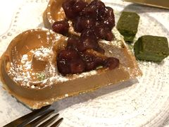 -La Postre(上环店)