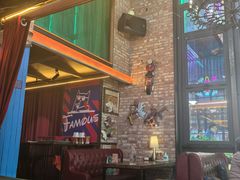 -Famous肥猫墨西哥音乐餐吧(五棵松华熙LIVE店)