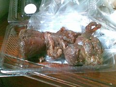 五香牛肉-陆稿荐观前街店