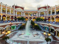 -佛罗伦萨小镇广佛名品奥特莱斯(疏港路店)