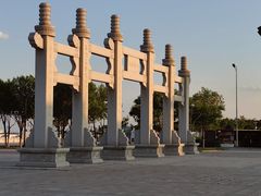 -天津妈祖文化园