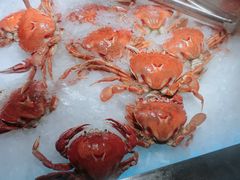-星海汇海鲜烤肉火锅自助(二七广场百年德化店)