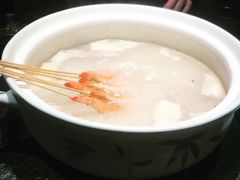 -龙门养心粥火锅(祥恒广场店)