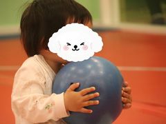 -小小运动馆(浦江店)