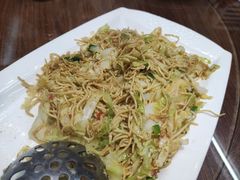 -旺角餐厅(潮州大道店)