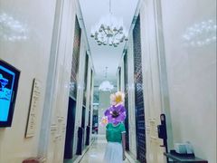 -武汉洲际酒店