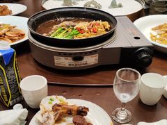 -大灶头·新昌菜(中国茶市店)