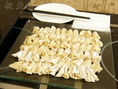 -湖影中餐厅·南京金茂威斯汀大酒店