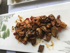 江南原著-江南原著(中联广场店)