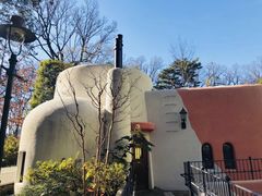 -三鹰之森吉卜力美术馆