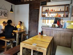 -长亭酒肆.武夷菜(鼓楼后海店)