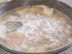 -大鲜生·亚洲菜融合小食堂