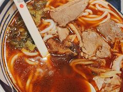 -鑫花溪牛肉米粉(景德路店)