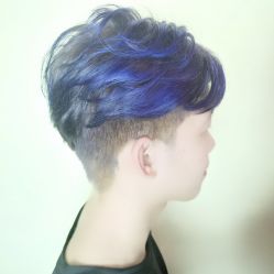 点击看大图 -BM SALON