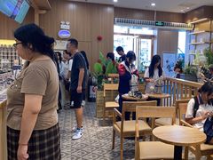 -霸王茶姬(广州白云悦和方店)