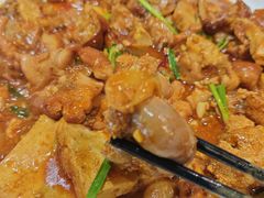 -良师门滨海人家·海鲜·家常菜(滨海城店)