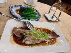 -麒麟中餐厅·经典粤菜·地道菜式老字号(广州长隆酒店)