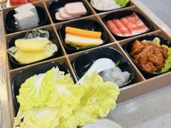 -海底捞火锅(南开鲁能城店)