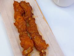-大官米线(喜盈门范城店)