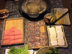 -滇池印象原生态火锅(南开大悦城店)