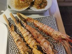 -黑木原精致料理·铁板烧