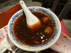 -南京大牌档(崇文门国瑞店)