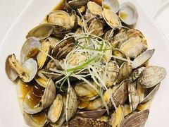 -骏莱海鲜鱼港(五角场店)
