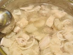 -润园四季椰子鸡火锅(南山海岸城店)