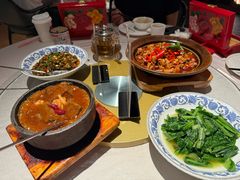 -千百味红餐厅·江西菜(绿地双子塔店)