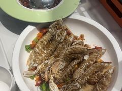 -大锅强·蒸海鲜青岛菜(金沙滩店)