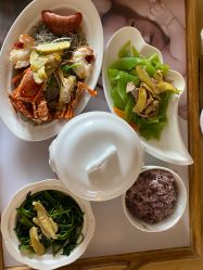 -喜喜·全套房月子会所(罗宾森广场店)