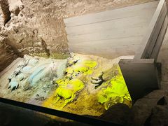 -秦始皇帝陵博物院-丽山园