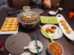 -苏淮景·苏闽融创菜·海鲜(原空港井河轩店)