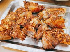 -老磨油饼(高陵店)