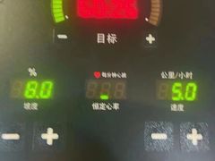 -美菲特健身(华贸店)