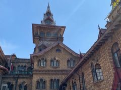 -马勒别墅饭店(静安寺店)