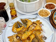 -丰尔粥食·顺德鱼生·干蒸排骨顺德菜(大良分店)