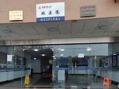 -中国计量大学(西校区)