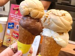 -LUNEURS月乐诗·法式冰淇淋(北外滩来福士广场店)