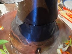 -鑫隆四季涮肉(八角畅游店)