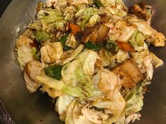-启东小海鲜(庄先湾路1号店)