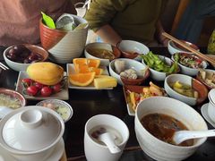 -青藤茶馆(南山路店)