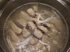 -原味四季椰子鸡(公明百佳华店)